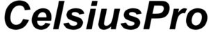 CelsiusPro_Black Logo_Transparent_2018